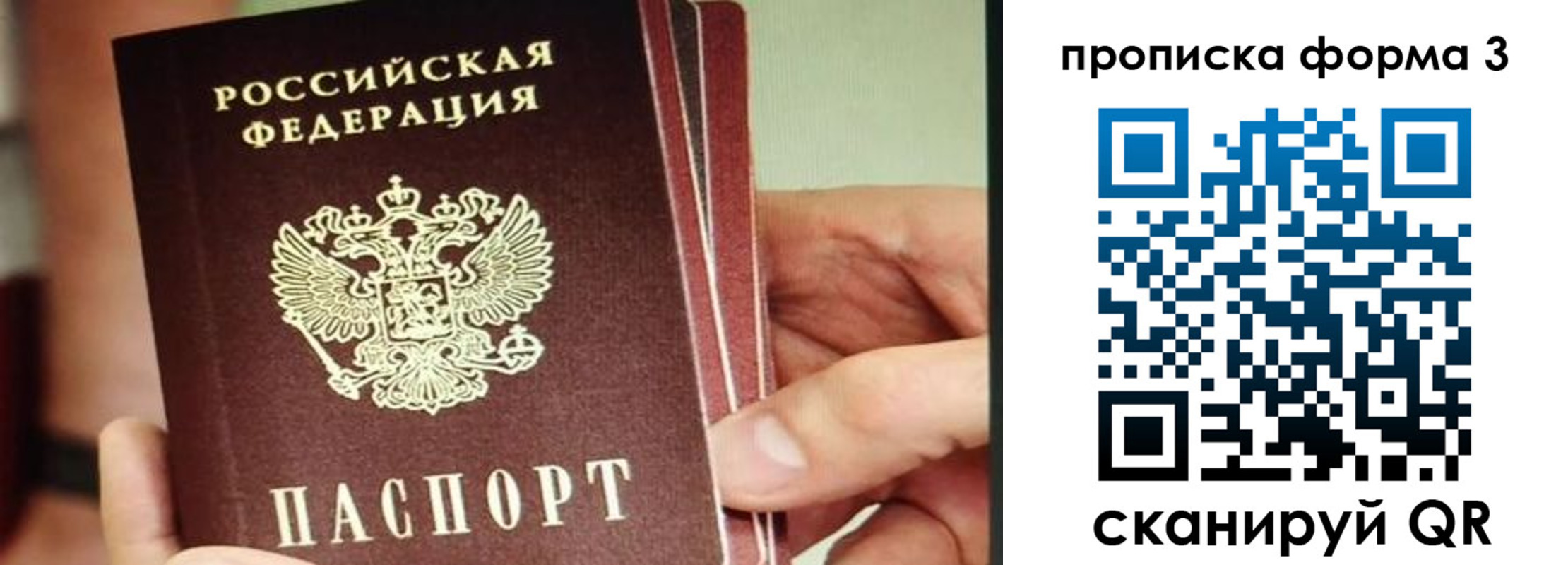 прописка законно в Саках